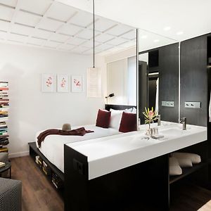 Standaard Kamer met een King Size Bed
